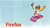 Firefox for mobile Bilde: Mozilla