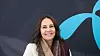 Administrerende direktør Birgitte Engebretsen i Telenor Norge tror erfaringene fra arbeidet med privat 5G-nett til Forsvaret kan overføres til andre bedriftskunder. Foto: Håvard Fossen