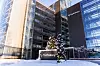 Tietoevrys hovedkontor i Espoo, Finland.