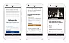Facebook tester abonnement-salg via Instant articles, I første omgang sammen med noen utvalgte partnere.