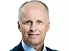 Tietoevry.sjef Kimmo Alkio er fornøyd med avtalen. Foto: Tietoevry