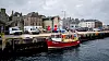 Shetland er uten internett etter at Shefa 2-kabelen har røket for andre gang på en uke.
