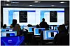 Kinetic Cyber Range skal ha trent 1400 personer så langt, sier FBI. Foto: FBI