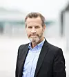 Det er viktig å merke seg at svakheten ble oppdaget av Telenor selv og tatt hånd om umiddelbart, påpeker Anders Krokan. Foto: Martin Phillip Fjellanger/Telenor