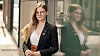 NITOs studentleder Helene Gundersen mener 100 flere studieplasser ikke vil ha noen særlig betydning.