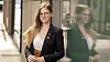NITOs studentleder Helene Gundersen mener 100 flere studieplasser ikke vil ha noen særlig betydning.