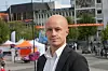 Varog Kervarec er tidligere journalist i Inside Telecom, som nå heter Digi Telekom. Han er uavhengig rådgiver og skriver her om arbeidsfordeling mellom medier og telebransjens vaktbikkje, Nasjonal kommunikasjonsmyndighet (Nkom).