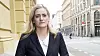 – Et sånt angrep er helt uakseptabelt, sier justisminister Emilie Enger Mehl.