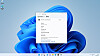 Her kjører vi betaversjonen (22000.160/21H2) av Windows 11 Pro i Virtualbox.