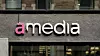 Amedia AS har kontor i Akersgata i Oslo. Selskapet ble utsatt for et omfattende dataangrep natt til tirsdag. Ingen papiraviser blir publisert onsdag 29. desember.