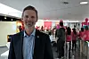 Øyvind Husby i IKT-Norge sier summen i beste fall blir status quo for IKT-studieplasser. Foto: Marianne Gjessing