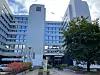 Skatteetatens kontorbygning på Helsfyr i Oslo. Foto: Tuva Strøm Johannessen