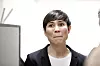 Forsvarsminister Ine Marie Eriksen Søreide (H) var til stede da E-tjenesten la frem rapporten «Fokus». Foto: Kallestad, Gorm