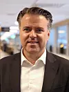 Geir Rostadmo-Strømme, salgsdirektør for enterprise-segmentet i Dell EMC Norge. Foto: Kurt Lekanger