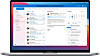 Microsoft slipper nye versjoner av appene sine som er tilpasset Apples M1-brikker.
