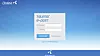 Webinnlogging til Telenors e-posttjeneste for forbrukere, online.no.
