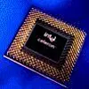 Intel Celeron-prosessor.