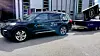 Telenor og Telia forteller begge at de har hver sin million kunder med 5G-enheter i sine nettverk. Her bilen Telenor brukte under sykkelløpet Arctic Race of Norway.