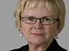 OSLO 20081003: Statsråd Magnhild Meltveit Kleppa. Foto: Bjørn Sigurdsøn / SCANPIX