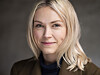 – Spillkulturen er først og fremst veldig fin og sosial, sier forsker Kamilla Knutsen Steinnes ved Oslo Met. Foto: Sonja Balci/Oslo Met