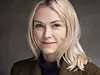 – Spillkulturen er først og fremst veldig fin og sosial, sier forsker Kamilla Knutsen Steinnes ved Oslo Met. Foto: Sonja Balci/Oslo Met