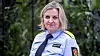 Kripos-sjef Kristin Kvigne sier at vi må vente at cyberkriminelle opererer fra Norge i året som kommer.