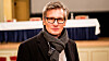 Direktør Bjørn Erik Thon i Datatilsynet sier helt nye avveininger om personvern må tas. Bildet er fra en annen anledning i fjor.