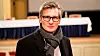 Direktør Bjørn Erik Thon i Datatilsynet sier helt nye avveininger om personvern må tas. Bildet er fra en annen anledning i fjor.
