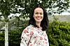 Jorunn Lindøe får ansvar for at selskapets drøyt 300 kunder opplever stabile og sikre IT-tjenester.