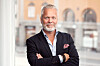 Flere datasentre har skapt behov for å øke fiberkapasiteten fra flere steder i Nord-Norge, sier Pär Jansson, sjef for Globalconnect Carrier.