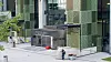 PRA Group holder til her, i åttende etasje på Posthuset i Oslo, og er hittil eneste kjente norske offer for MOVEit-sårbarheten.