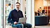 – Selv om vi hele tiden jobber for å sikre våre kunder og forhindre og begrense svindelforsøk, vil vi aldri kunne stoppe alt, Øivind Kristiansen, svindelekspert i Telia Norge.