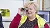 Statsminister Erna Solberg starter sin valgkamp med besøk i Raufoss næringspark der hun kom med valgløfter. Flere gründerbedrifter ble besøkt.