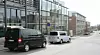 Fast arrangerte internkonferanse på GlaxoSmithKline's konferansesenter