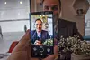 Vokser: På 15 måneder er det solgt over 70 millioner av de gjenoppståtte Nokia-telefonene. Nordensjef i HMD, Ossi Korpola, tror de fem nye modellene de lanserer på MWC vil bidra til mer vekst. Foto: ORV
