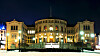 Stortinget (Illustrasjonsfoto)