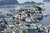 Nordvest Fiber har konkurrert med Tafjord Connect i Ålesund. Nå har Tafjord kjøpt konkurrenten fra Lyse og NTE, som eide Nordvest Fiber 50/50.