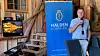 Offentlig finansiering er helt nødvendig, sier leder for digitalisering og innovasjon i Halden kommune Øyvind Grandahl.