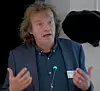Oppgaven er vanskelig, og delvis basert på ideer som ble lansert allerede i 1978, sier jussprofessor Dag Wiese Schartum. Foto: Digir videostrøm