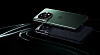 Grønt og sort: Blir sannsynligvis fargene på nye OnePlus 11 5G i Europa også.