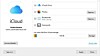 Apple oppdaterer Icloud for Windows-tjenesten sin med en ny passordhåndteringsfunksjon.