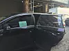 Uber bruker nå appen sin også i en politisk kampanje mot borgermesteren i New York. Bildet viser en Uber-bil på Manhattan.