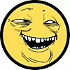 Yoba Face.