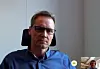 Anders Jørgensen mener de har valgt en spennende leverandør med fremtidsrettet arkitektur. Skjermbilde: Digi.no