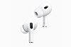 Nye Airpods (ikke avbildet) kommer trolig med innebygde kameraer, ifølge meldinger.