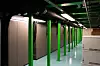 Under bakken i Nedre Vats ligger Norges eneste datasenter med Tier IV-sertifisering fra Uptime Institute. Foto: Eirik Tangeraas Lygre