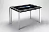 Microsoft Surface 2.0, neste versjon av selskapets flerberøringsbord. Det er laget i samarbeid med Samsung. Bilde: Microsoft