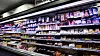 Det kan få store konsekvenser dersom uvedkommende setter opp temperaturen til kjøle- og frysediskene i matbutikker. Konsekvensene kan bli enda større dersom det gjøres med kjøleanlegg på sykehus. Illustrasjonsbildet er fra en norsk matbutikk. Det er ikke gitt at noen norske butikker eller sykehus er blant de berørte i denne saken.