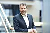 Mobildirektør i Telenor Norge, Ric Brown, forteller at de vil ta med læringen de får fra Talkmore Strøm i videre vurderinger. Foto: Martin Fjellanger Telenor