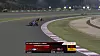 De som følger med på Formel 1, får en kontinuerlig oppdatering av førerne de følger i det aktuelle TV-bildet.